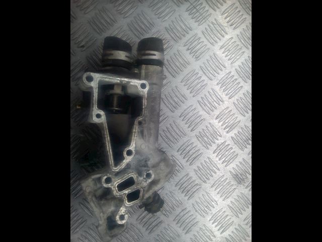 Корпус термостата PEUGEOT 206 1998-2012