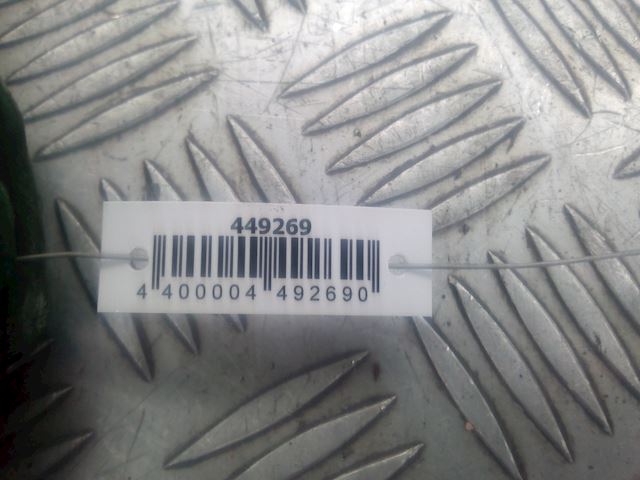 Корпус термостата PEUGEOT 206 1998-2012