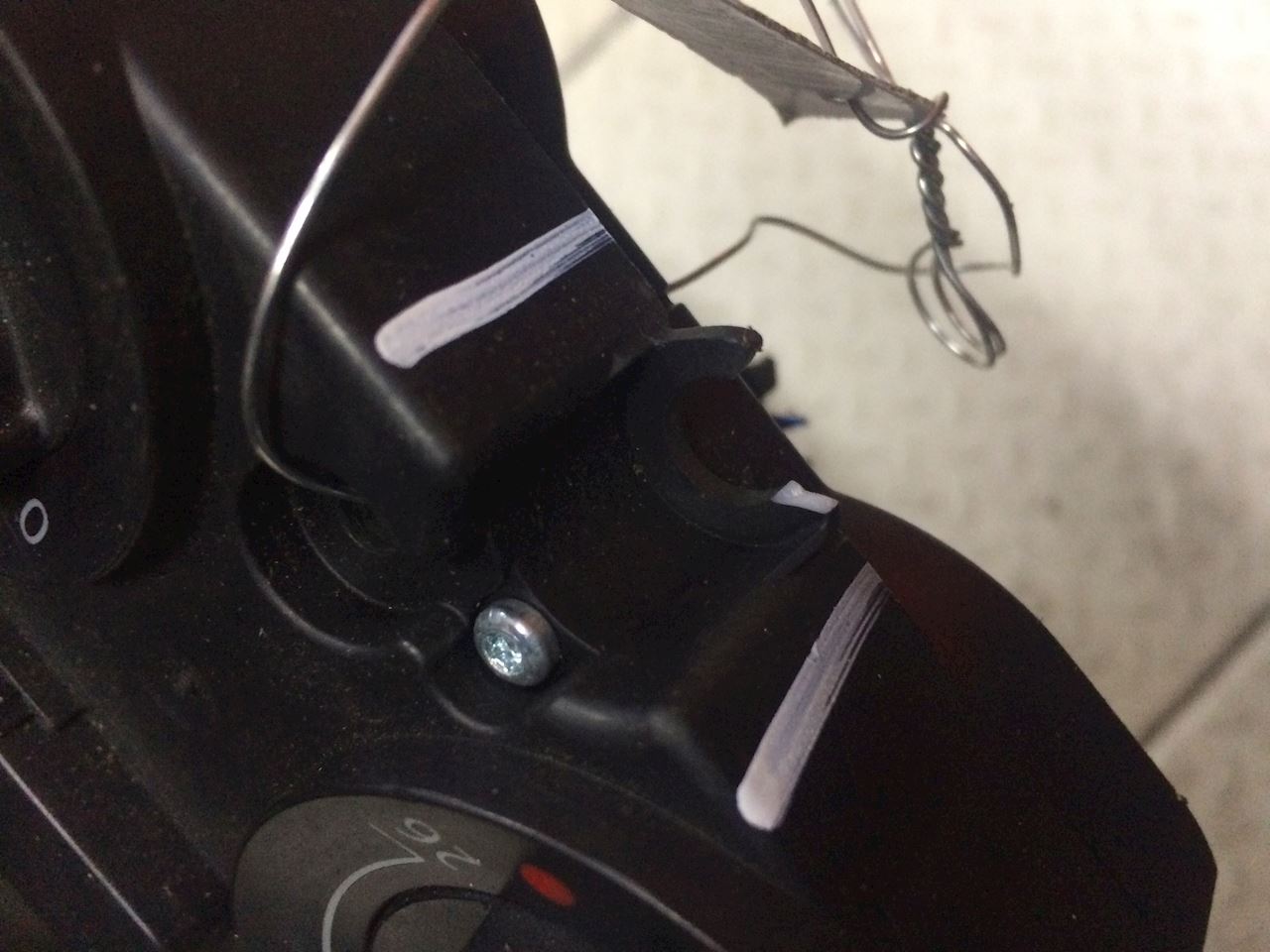 thumb