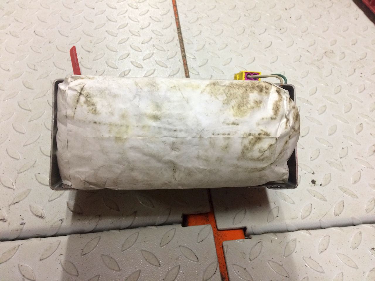 Подушка безопасности пассажирская (в торпедо) ALFA ROMEO 156 1997-2007