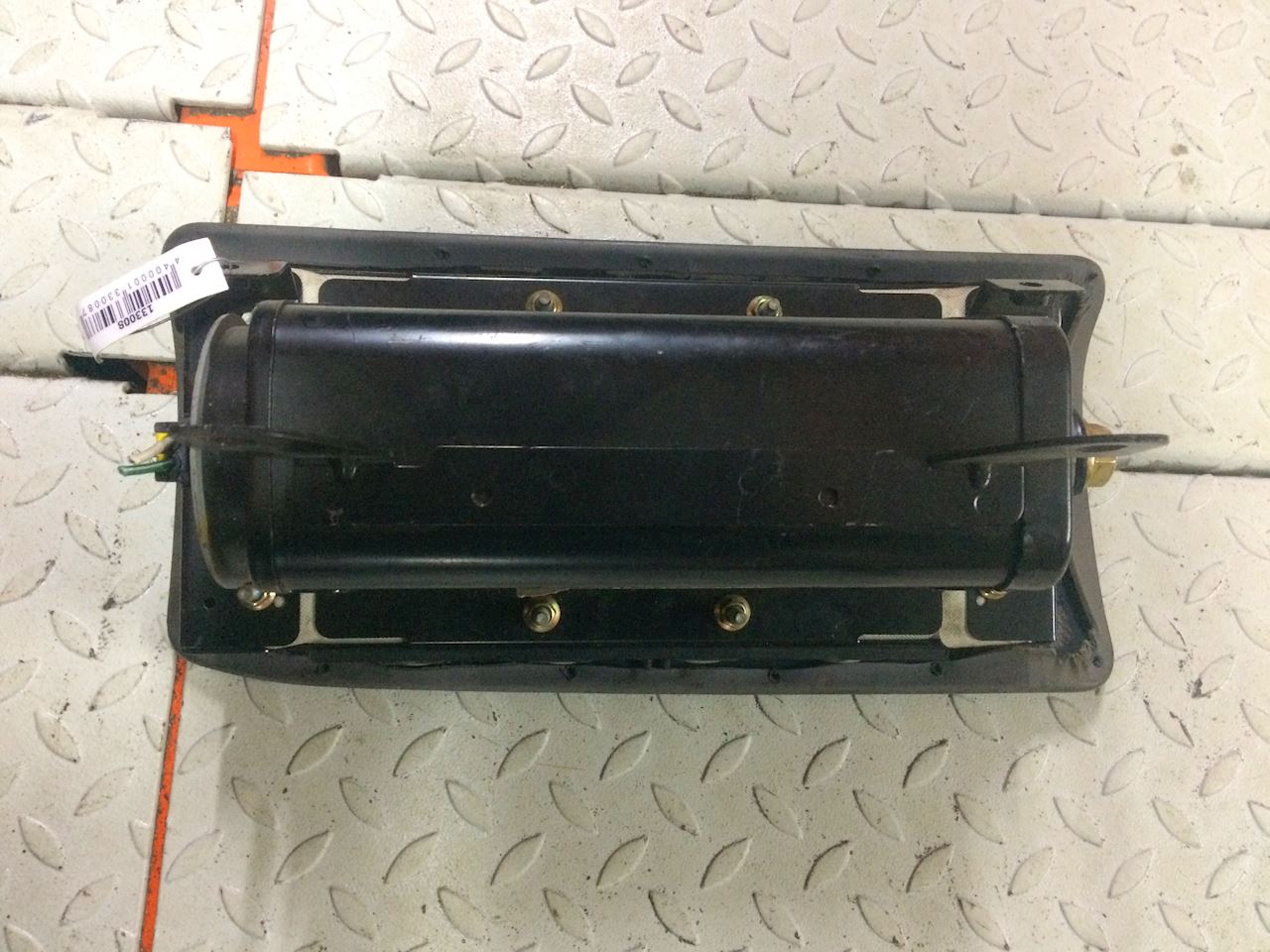 Подушка безопасности пассажирская (в торпедо) KIA Joice 1999-2003