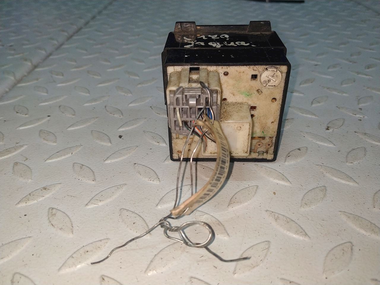 Переключатель света фар NISSAN Primera P11 1996-2002