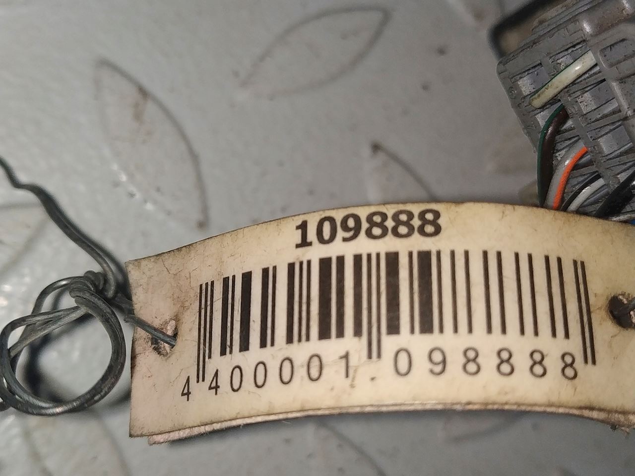 Переключатель света фар NISSAN Primera P11 1996-2002