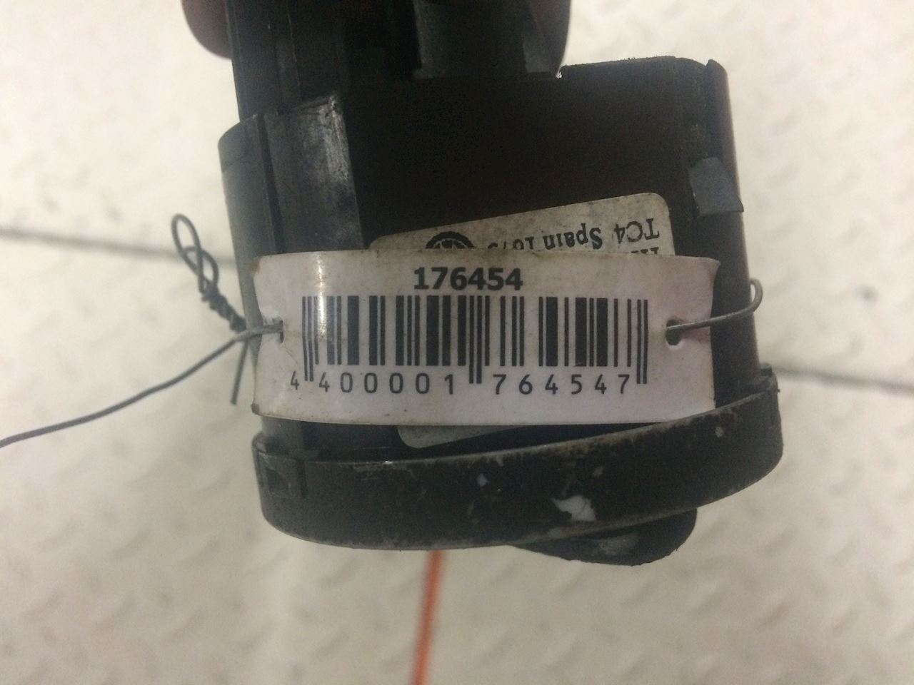 Переключатель света фар VOLKSWAGEN Passat B6 2005-2011