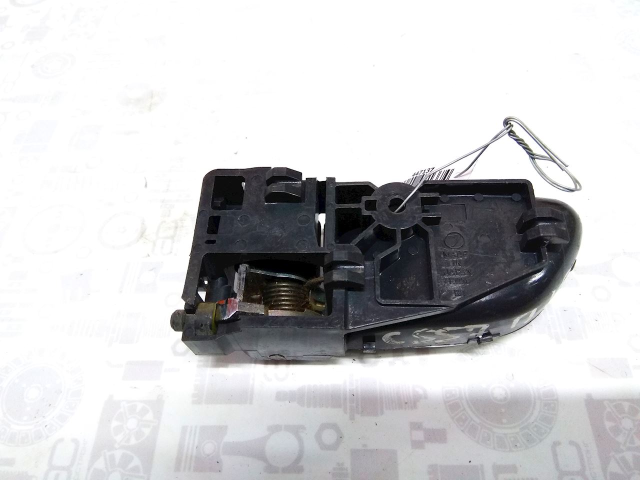 Ручка дверная передняя внутренняя правая SUBARU Legacy 1998-2004