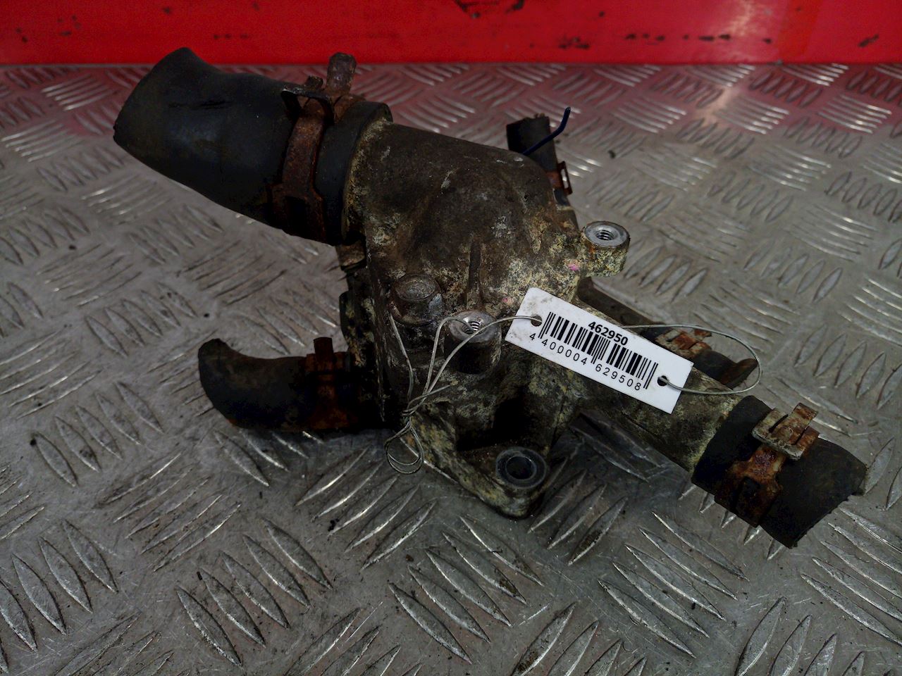 Корпус термостата OPEL Combo C 2001-2011