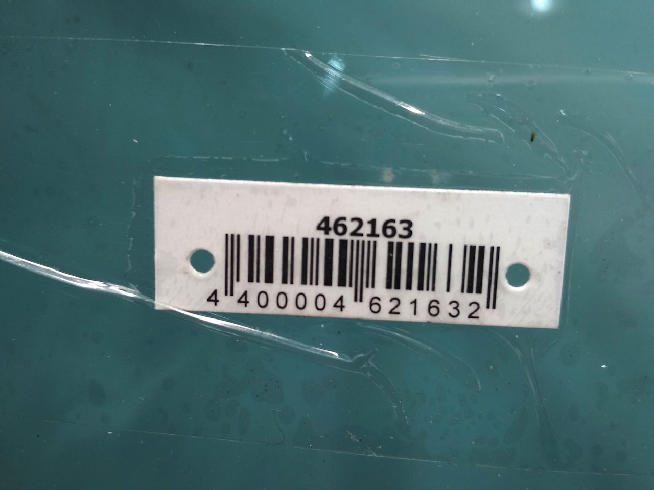 Стекло двери переднее правое MERCEDES-BENZ E-Class W211, S211 2002-2009