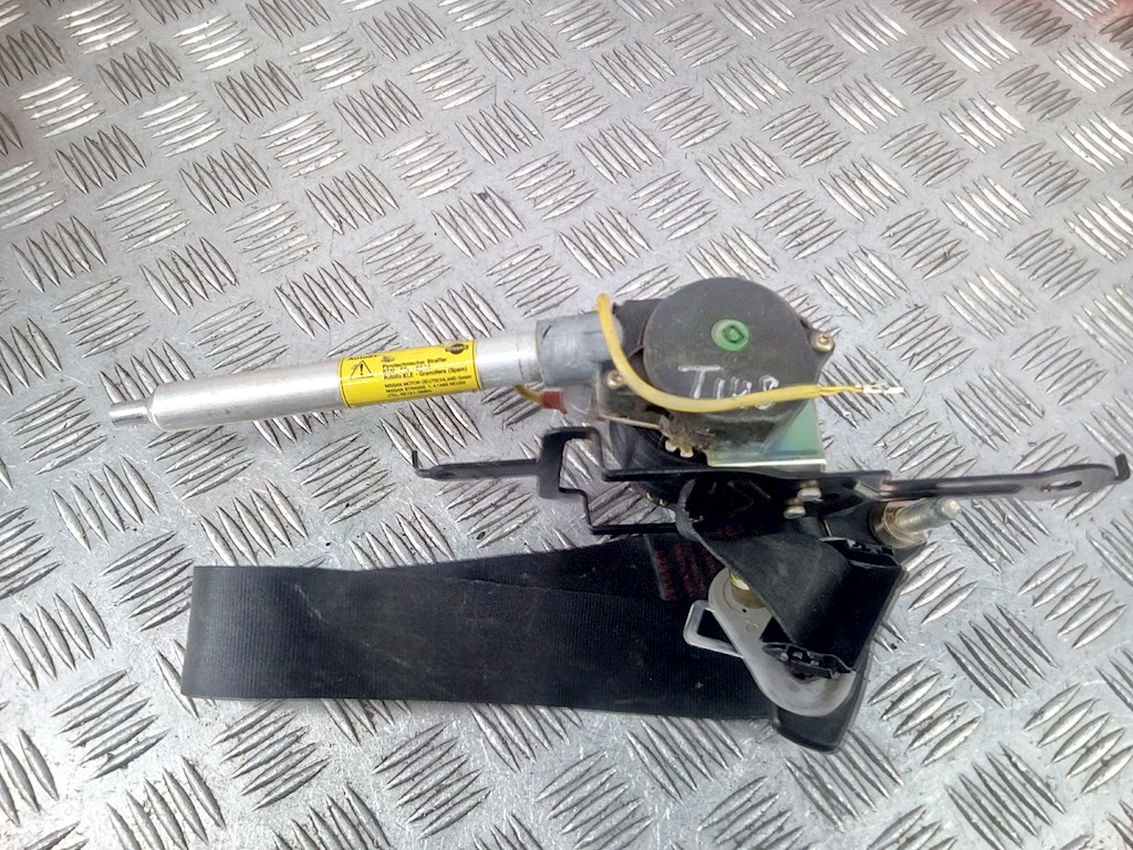 Ремень безопасности передний правый NISSAN Primera P11 1996-2002