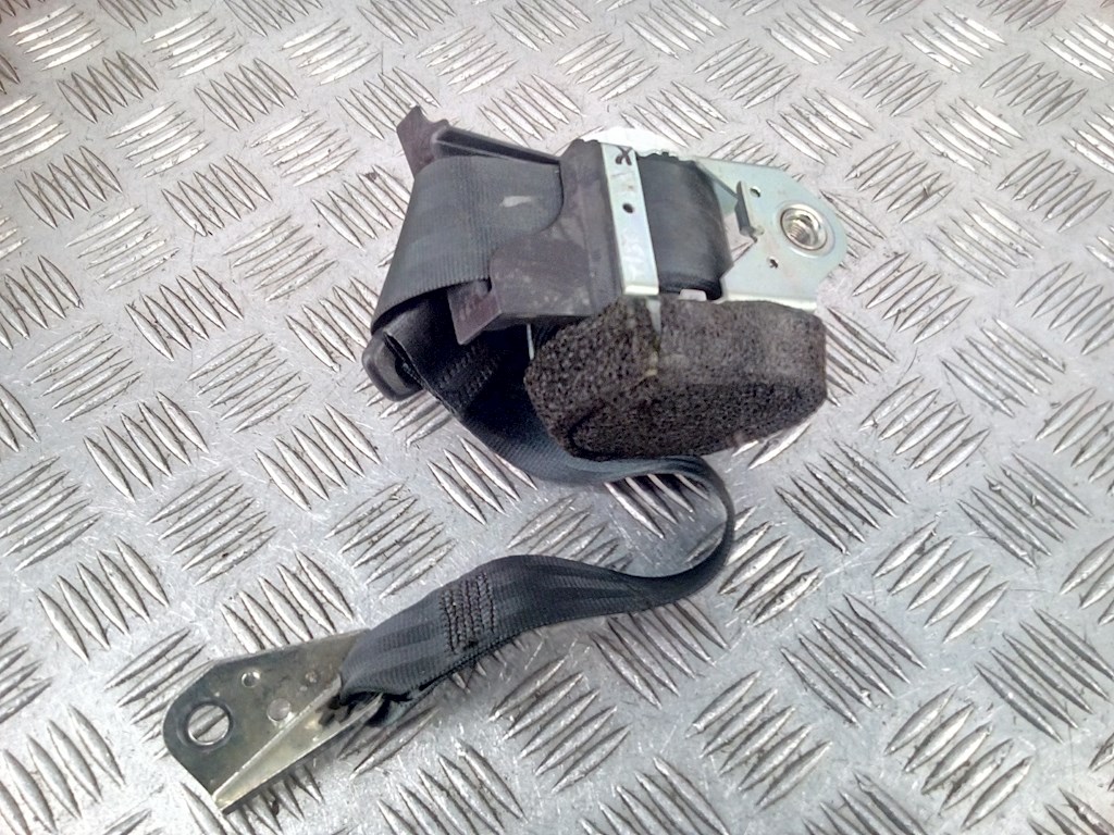 Ремень безопасности задний правый VOLKSWAGEN Tiguan 2007-2016