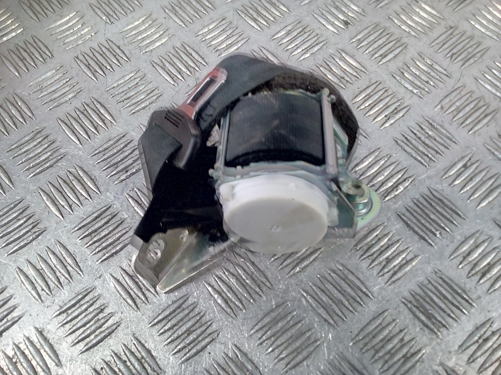 Ремень безопасности задний правый VOLKSWAGEN Tiguan 2007-2016