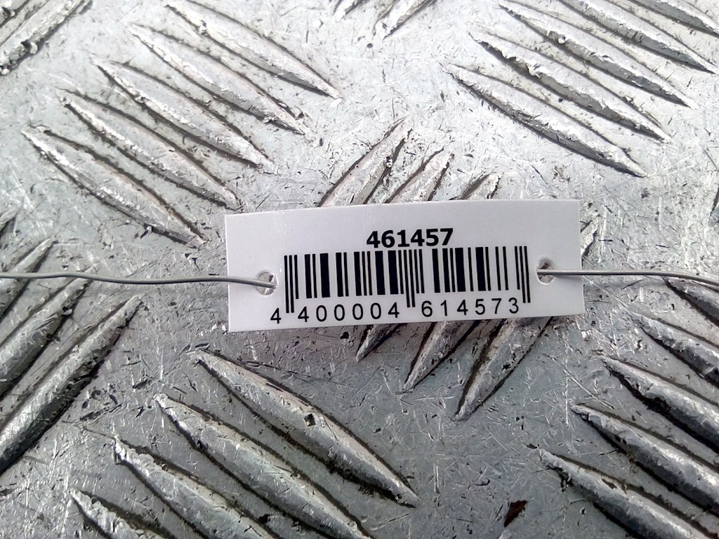 Ремень безопасности задний правый VOLKSWAGEN Tiguan 2007-2016