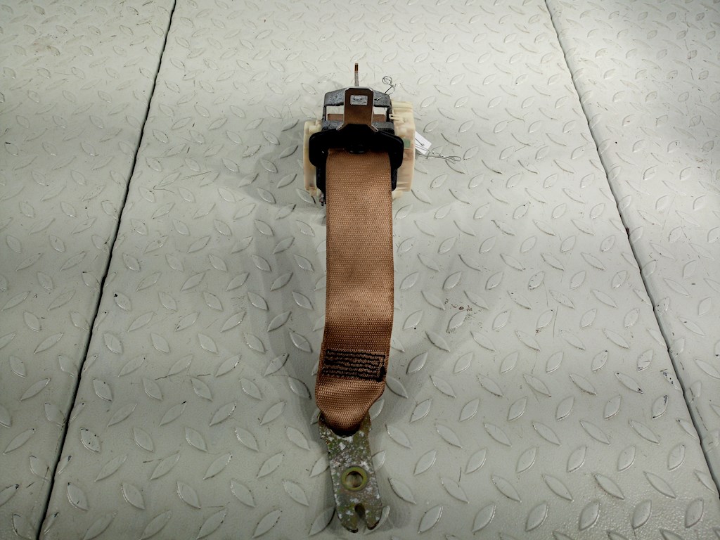 Ремень безопасности задний правый BMW 5er 5 серия E60/E61 2003-2010