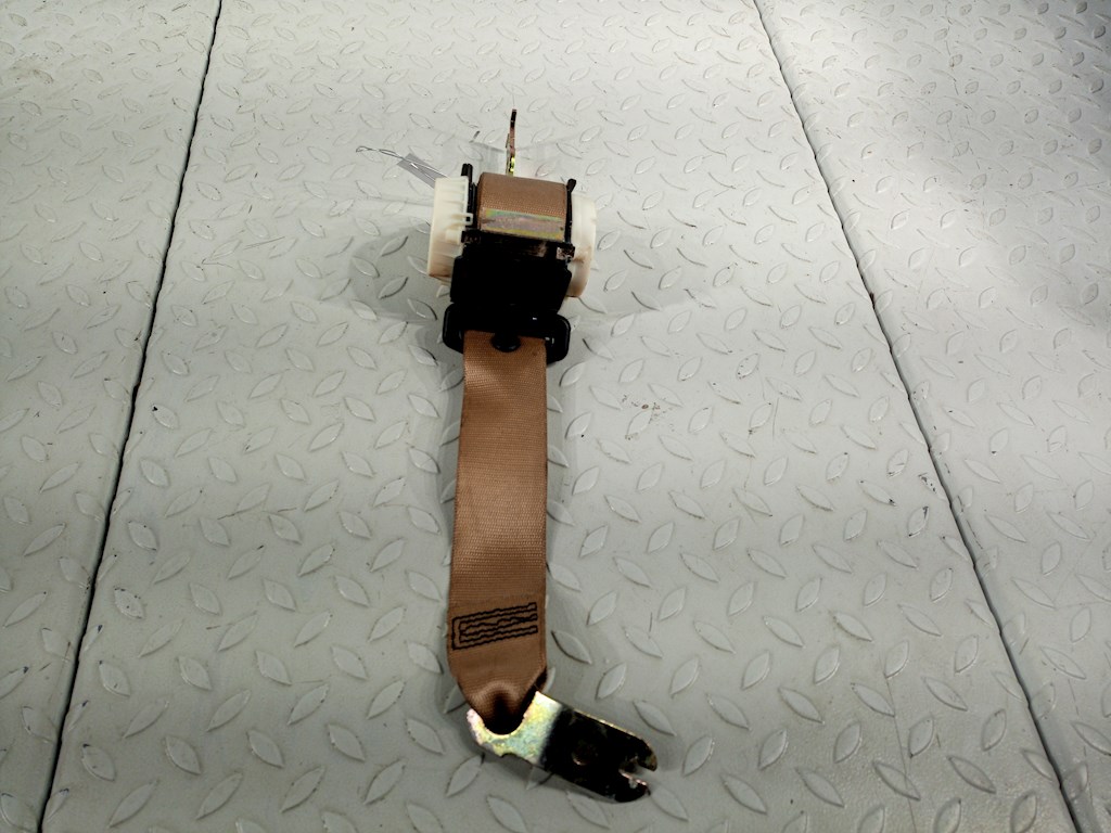 Ремень безопасности задний правый BMW 5er 5 серия E60/E61 2003-2010