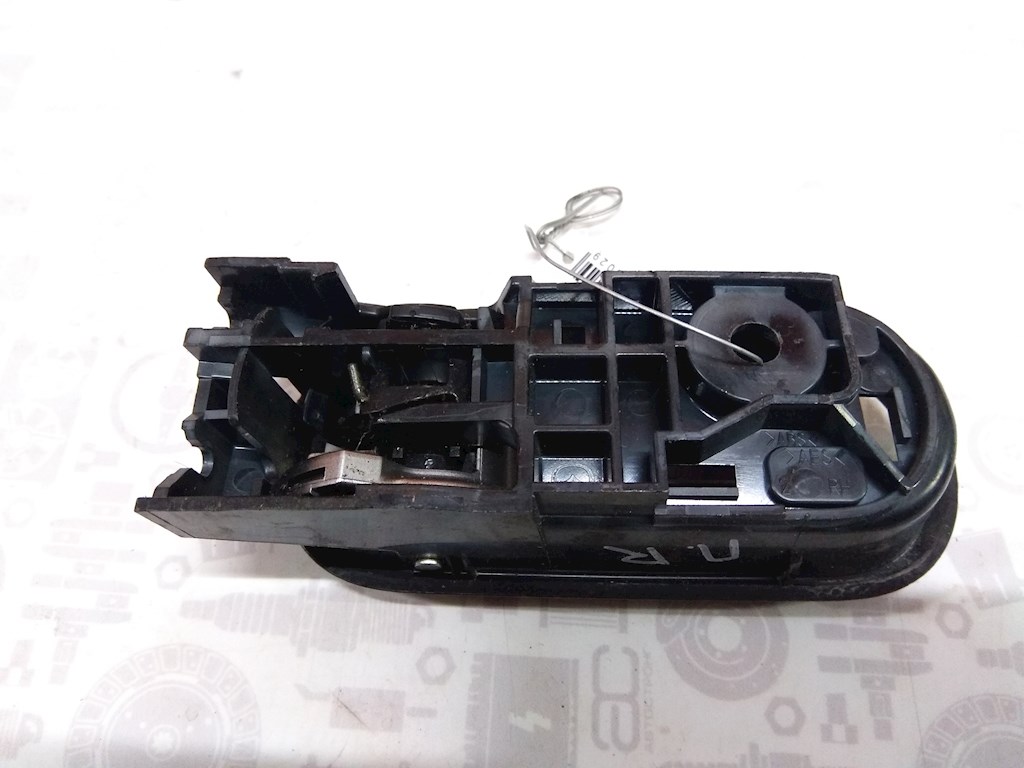 Ручка дверная передняя внутренняя правая MAZDA Mazda 2 DE\DE2 2007-2014