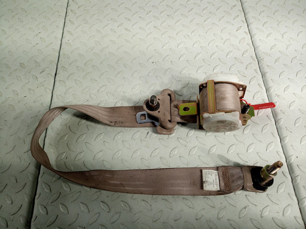 Ремень безопасности задний левый HONDA Odyssey 1999-2003