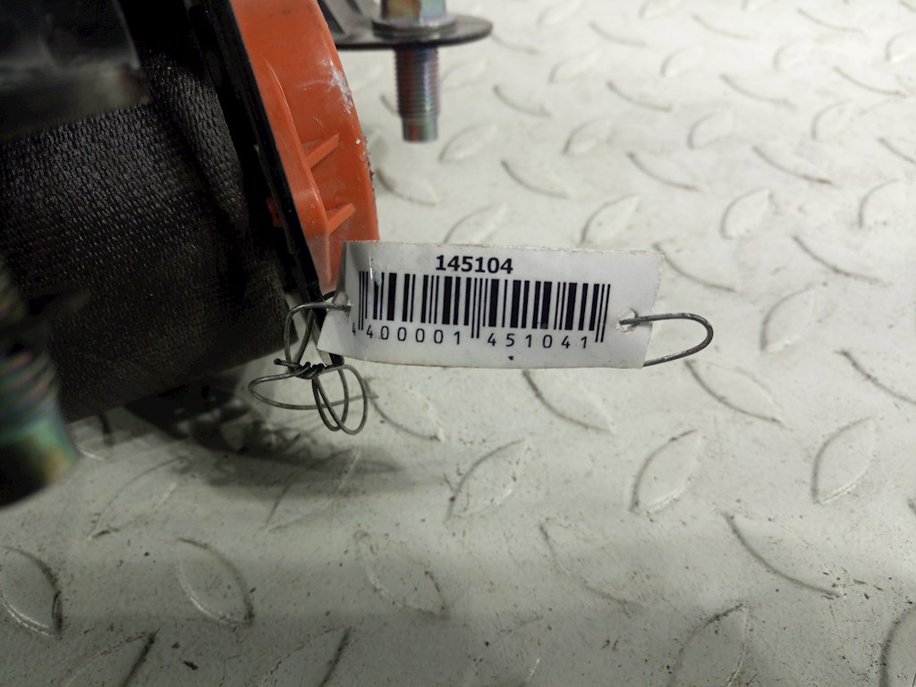 Ремень безопасности задний правый HONDA Accord VIII 2008-2013