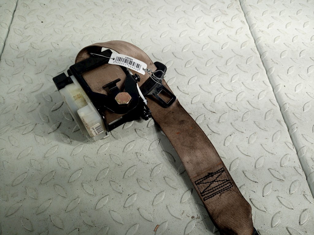 Ремень безопасности задний правый AUDI A4 B6 2001-2005