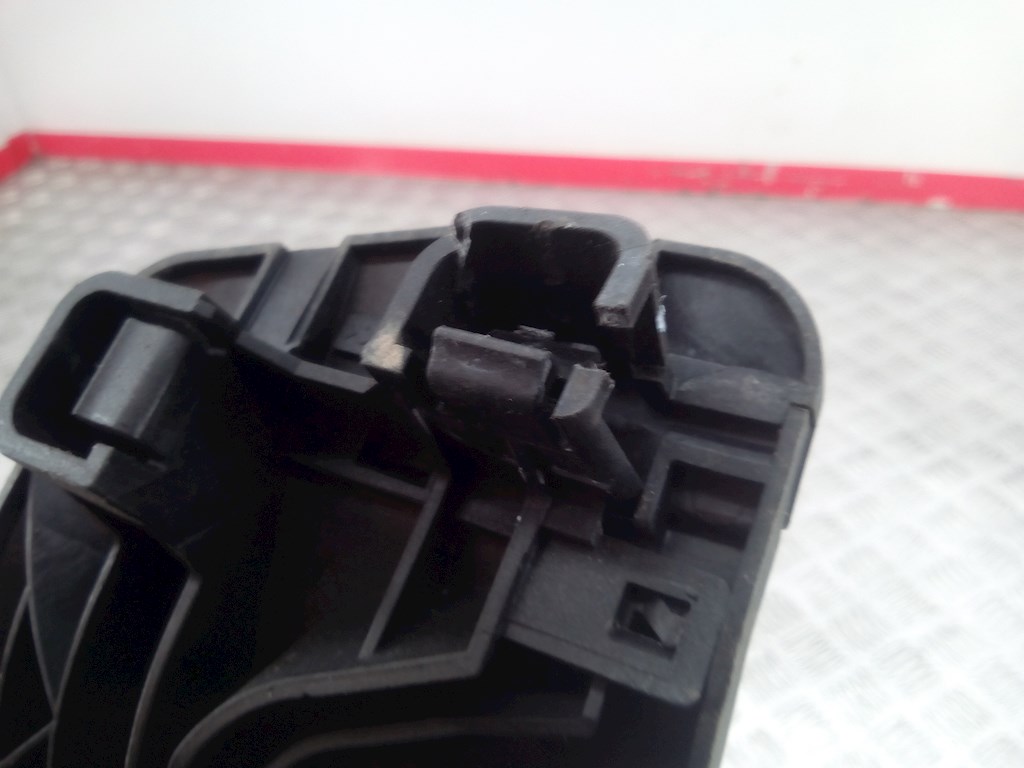 Педаль газа VOLKSWAGEN Passat B7 2011-2015