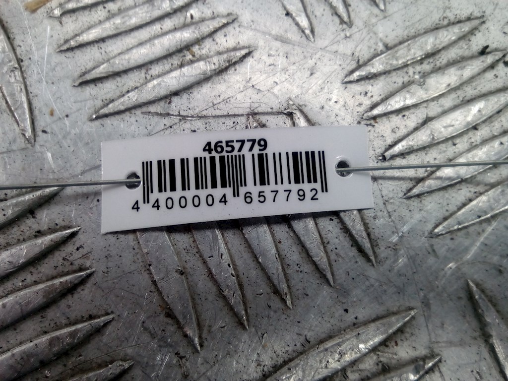 Кнопка аварийной сигнализации (аварийки) NISSAN Micra K12 2003-2010