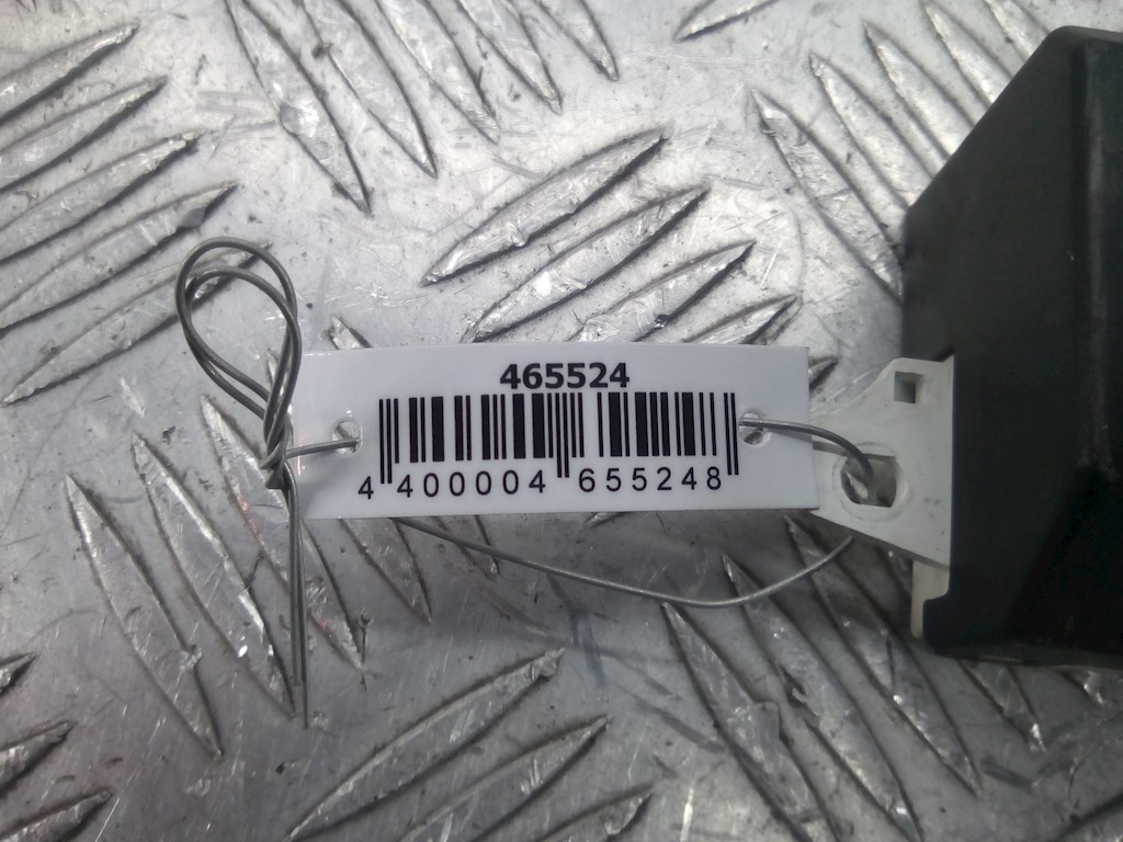 Дисплей информационный (компьютера) PEUGEOT Expert II 2007-2016