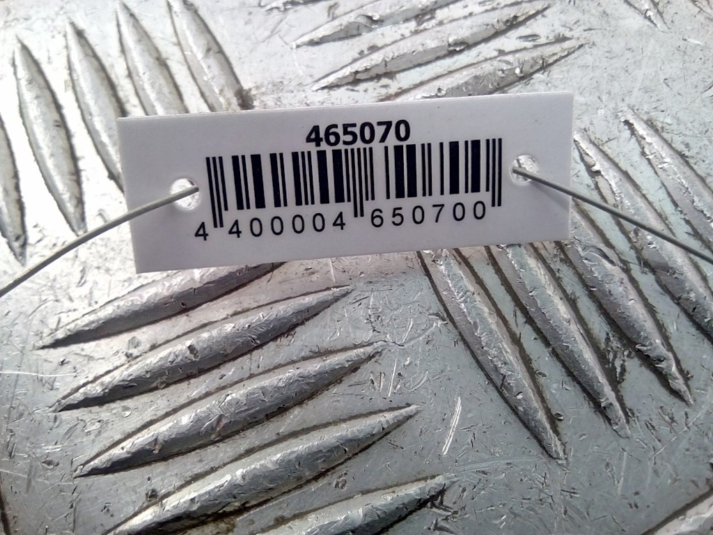 Часы KIA Rio II 2005-2011