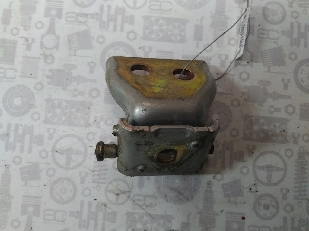 Петля двери задней правой Peugeot 307 (2001-2008)