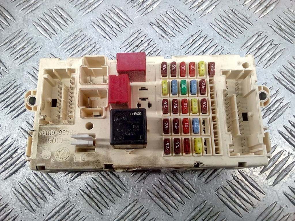 Датчик уровня в бачок омывателя CITROEN Jumper 244 2002-2006