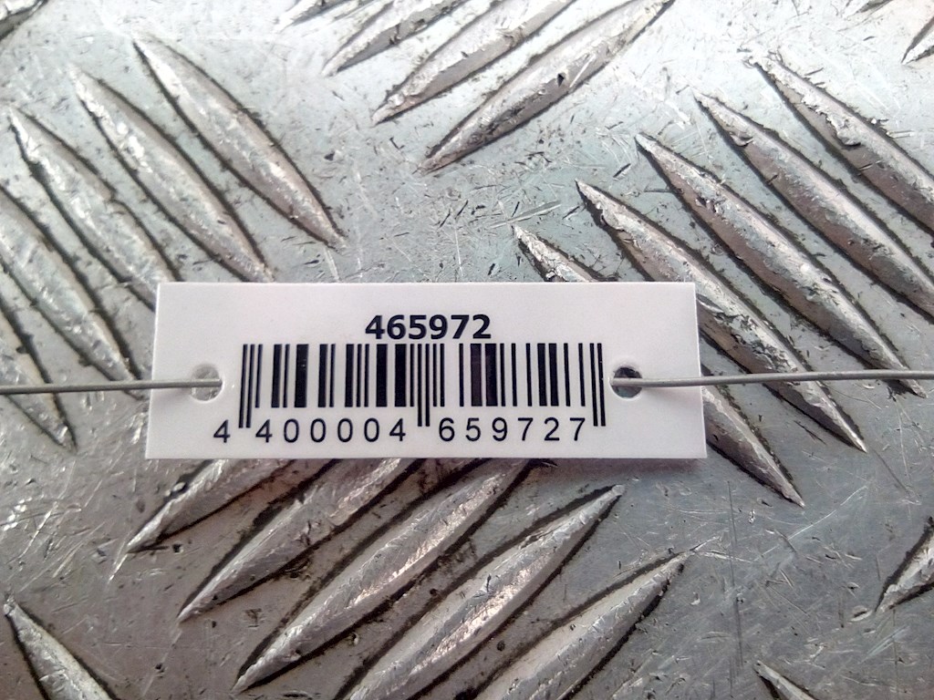 Датчик уровня в бачок омывателя CITROEN Jumper 244 2002-2006