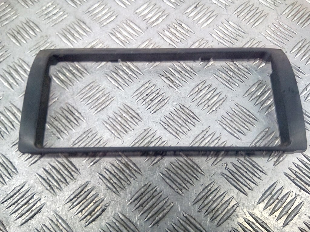 Накладка декоративная BMW X5 E53 1999-2006