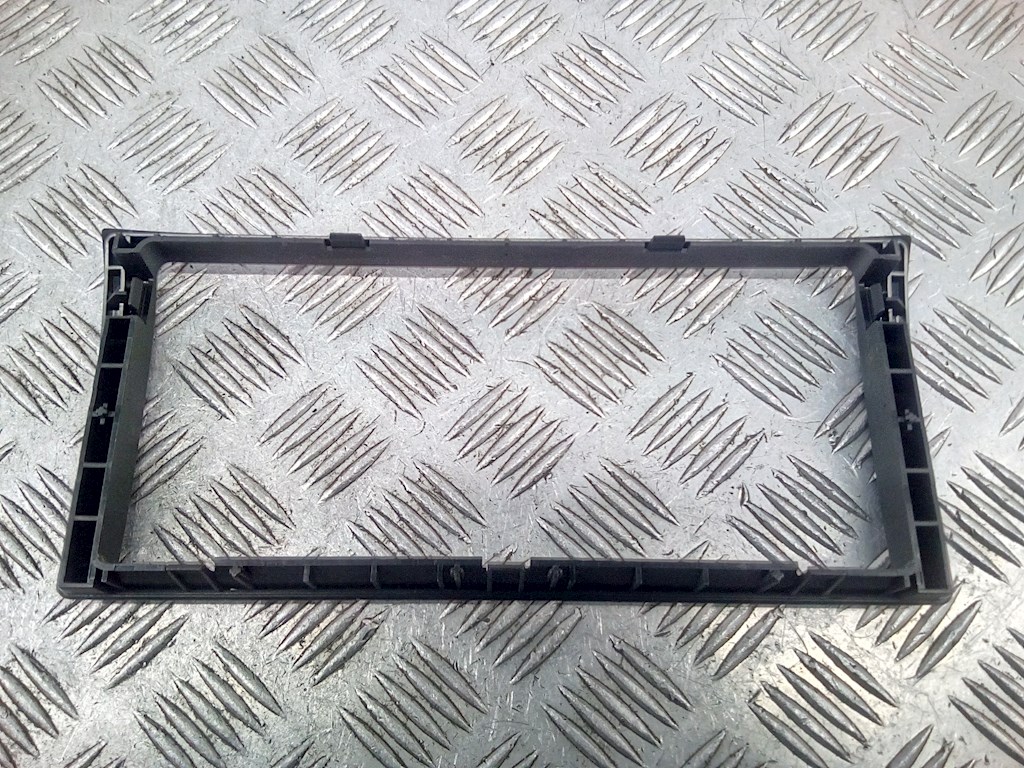 Накладка декоративная BMW X5 E53 1999-2006