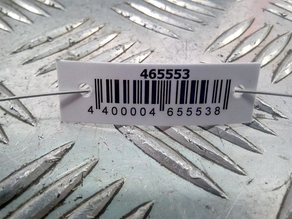 Накладка декоративная BMW X5 E53 1999-2006