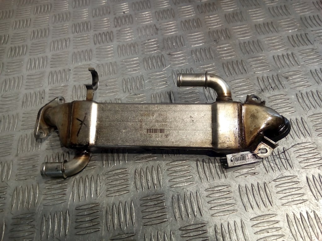 Радиатор системы ЕГР MERCEDES-BENZ M-Class W163 ML 1997-2005