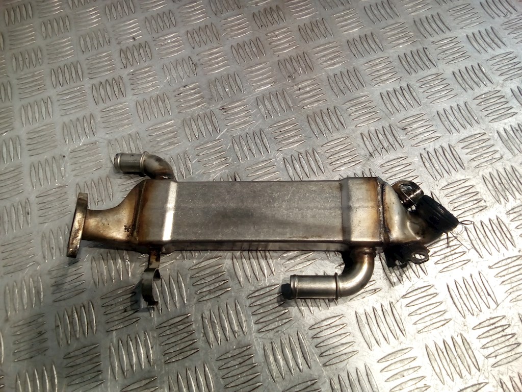 Радиатор системы ЕГР MERCEDES-BENZ M-Class W163 ML 1997-2005