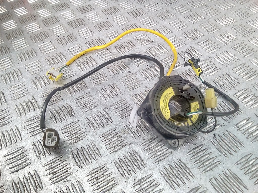 Механизм подрулевой для SRS (ленточный) DAEWOO Nubira 2003-2007