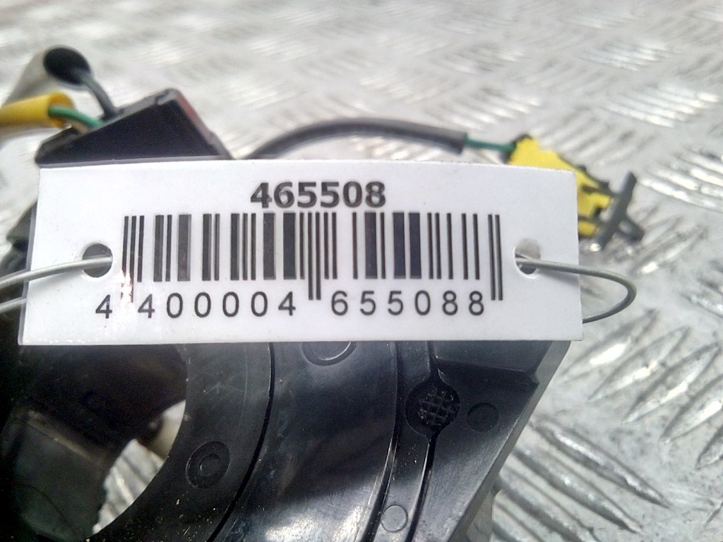 Механизм подрулевой для SRS (ленточный) DAEWOO Nubira 2003-2007