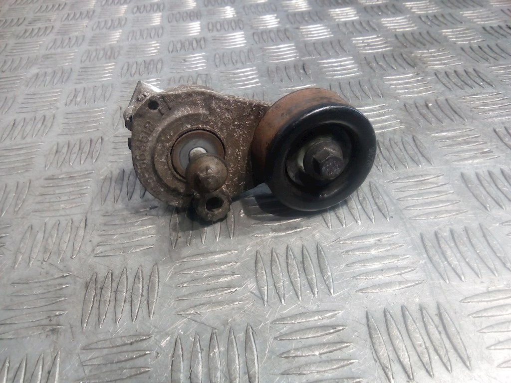 Натяжитель ремня генератора (приводного поликлинового ремня Opel Insignia 1 (2008-2017)