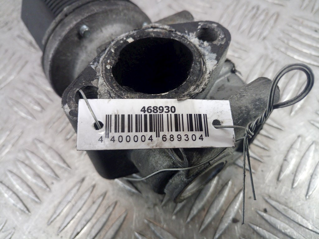 Клапан ЕГР EGR Saab 9-3 (2) (2002-2014)