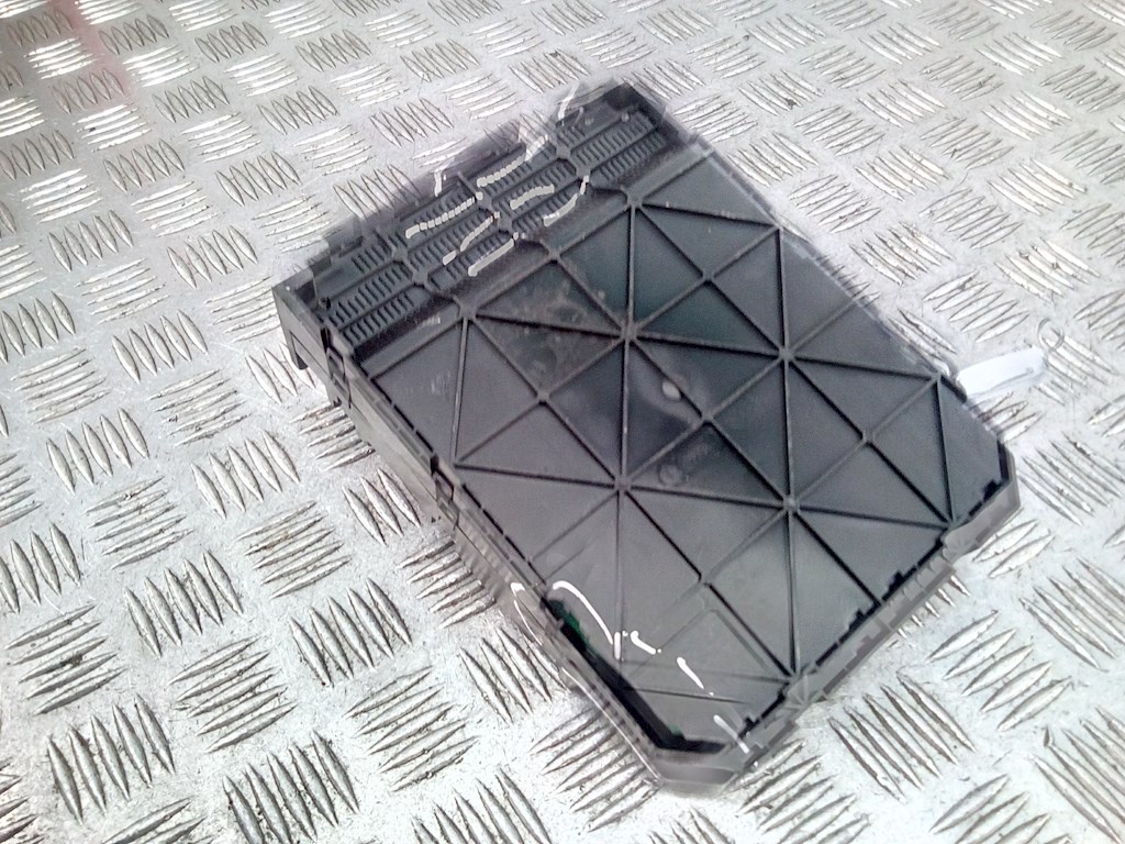 Блок комфорта PEUGEOT 807 2002-2014