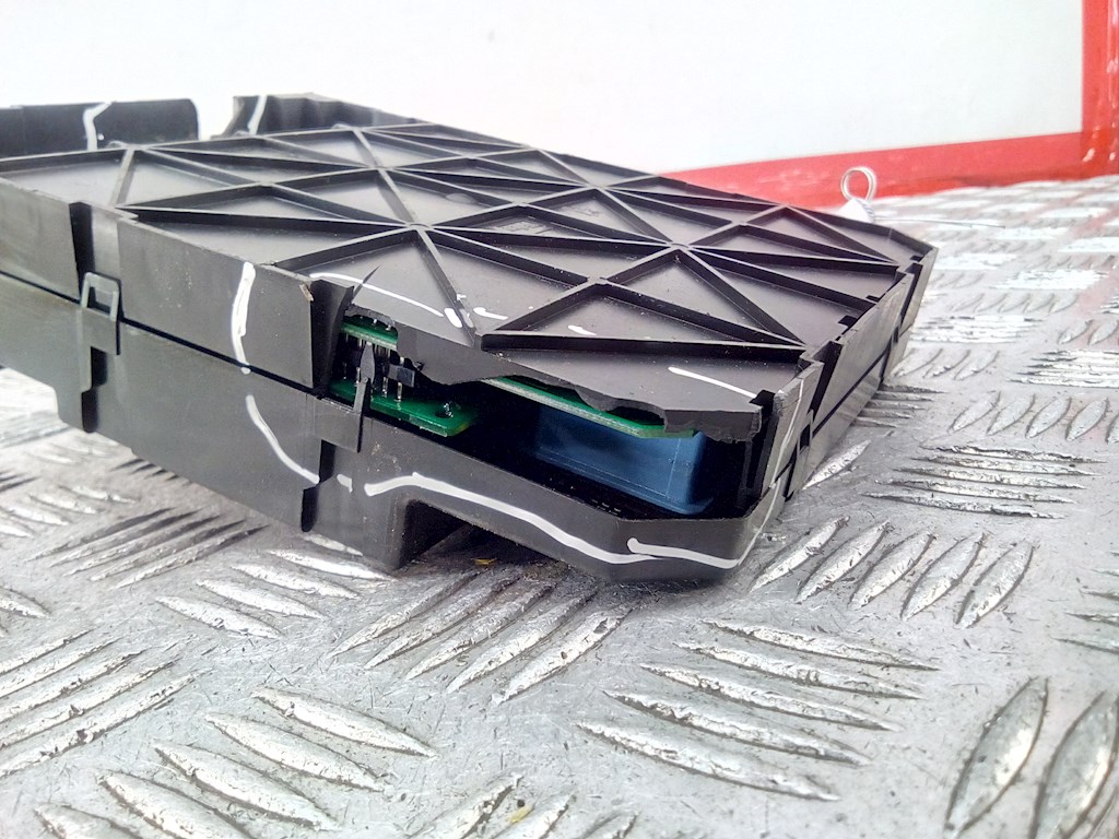 Блок комфорта PEUGEOT 807 2002-2014