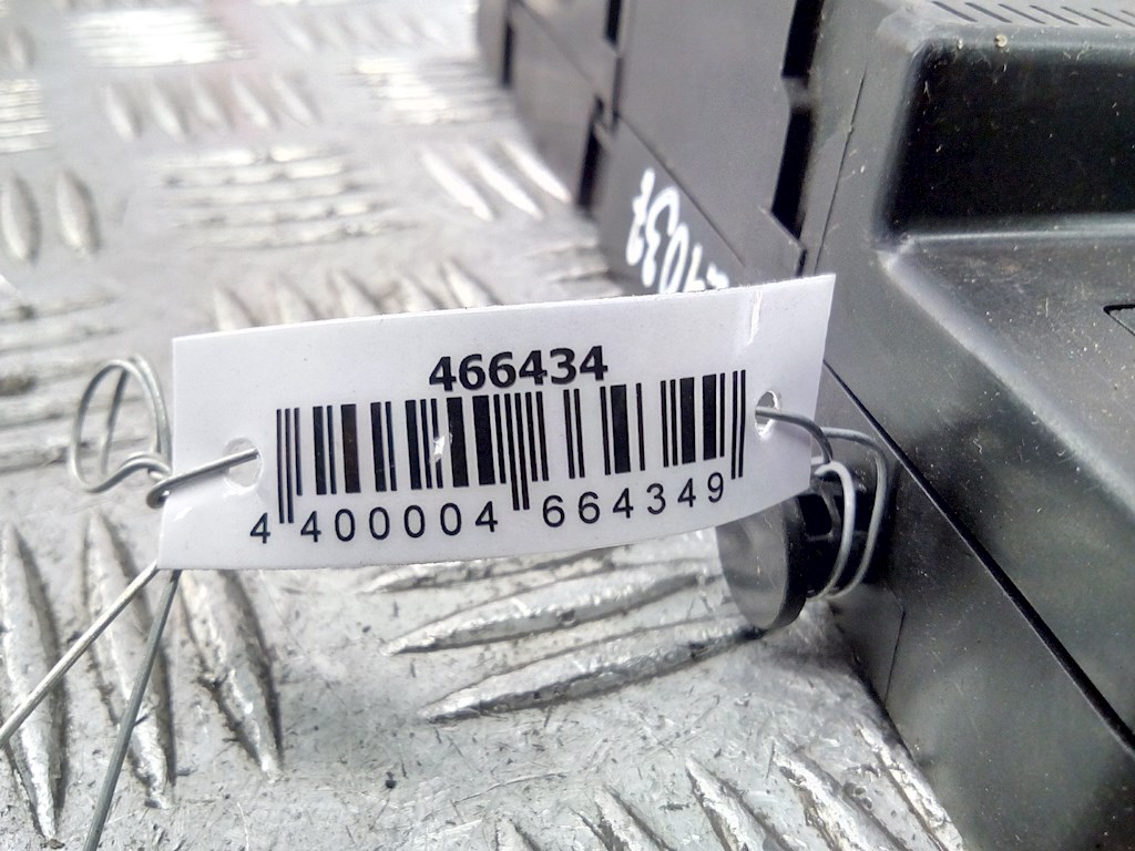 Блок комфорта PEUGEOT 807 2002-2014