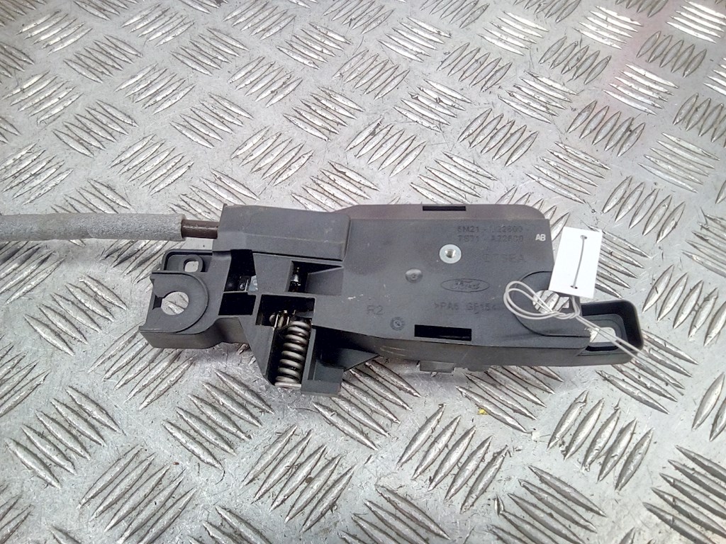 Ручка дверная задняя внутренняя правая FORD Mondeo IV 2007-2015