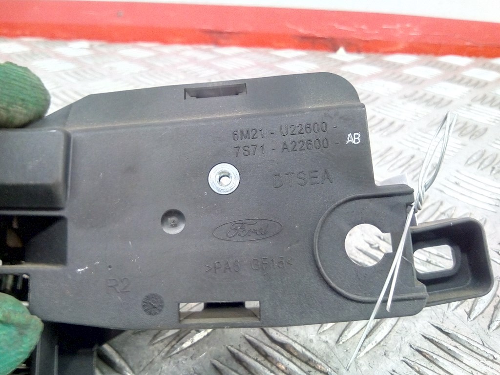 Ручка дверная задняя внутренняя правая FORD Mondeo IV 2007-2015