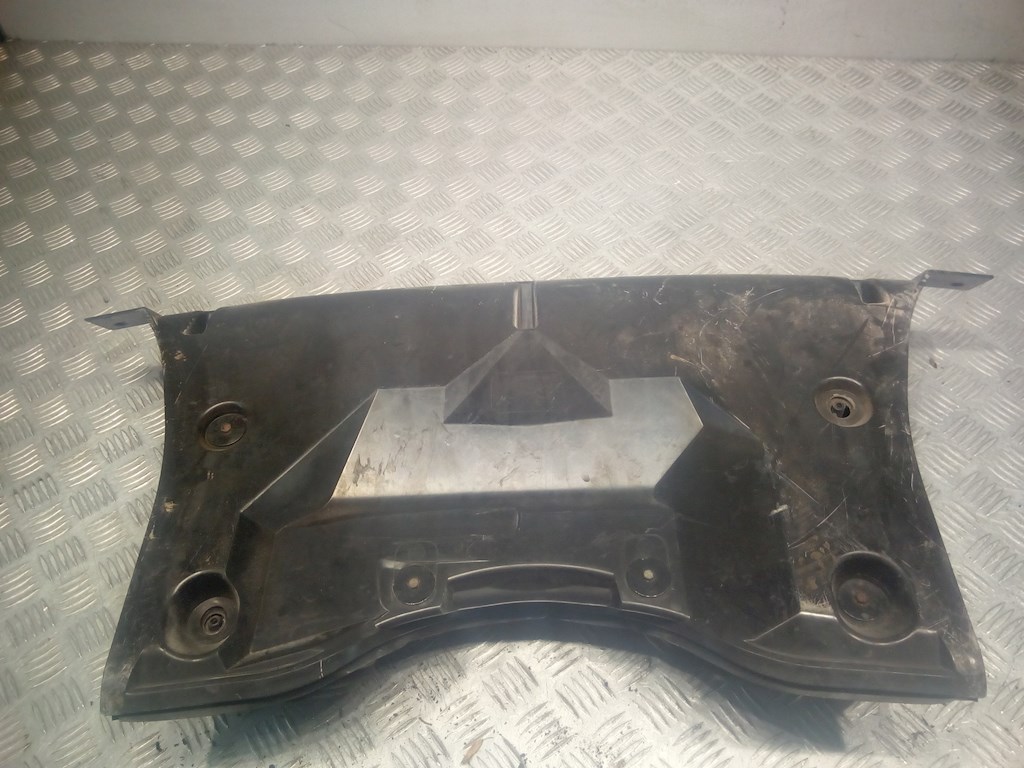 Корпус салонного фильтра BMW X5 E53 1999-2006