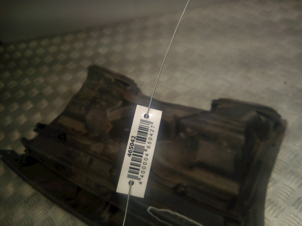 Корпус салонного фильтра BMW X5 E53 1999-2006