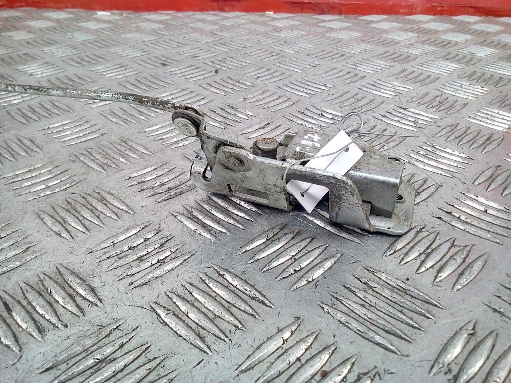 Замок двери сдвижной TOYOTA HiAce V H200 2004-н.в.