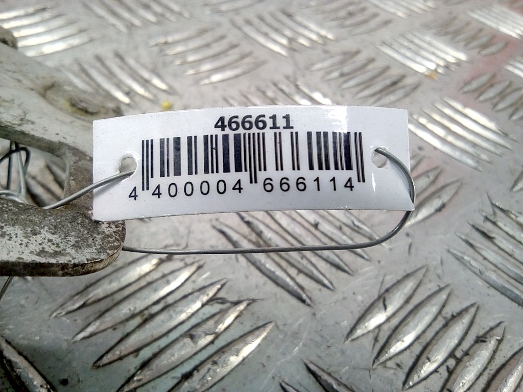 Замок двери сдвижной TOYOTA HiAce V H200 2004-н.в.