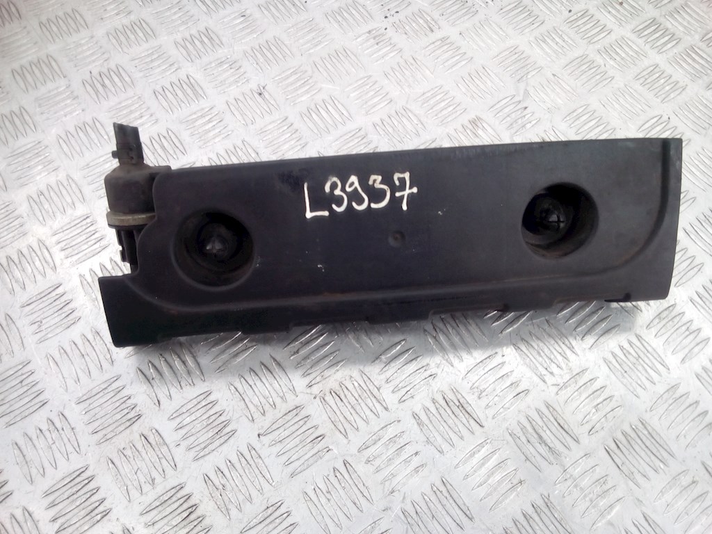 Ресивер воздушный Volkswagen Passat 6 (2005-2010)