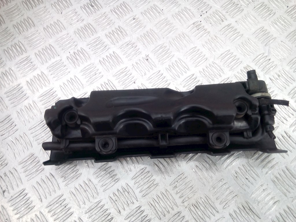 Ресивер воздушный VOLKSWAGEN Passat B6 2005-2011