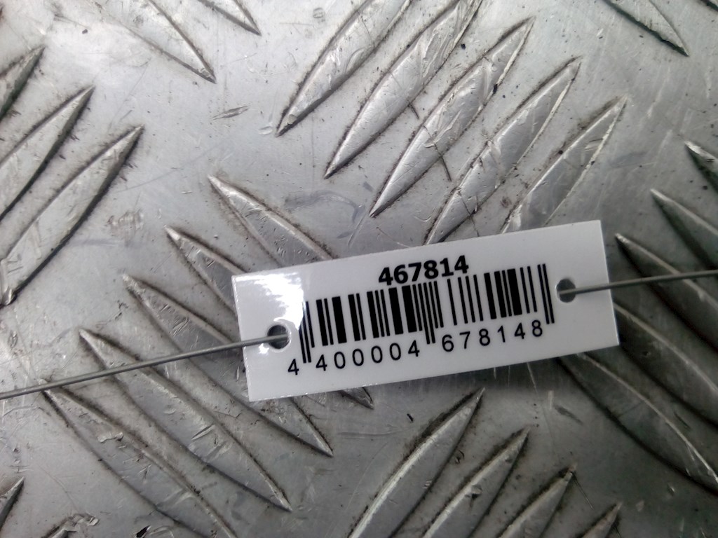 Ресивер воздушный VOLKSWAGEN Passat B6 2005-2011