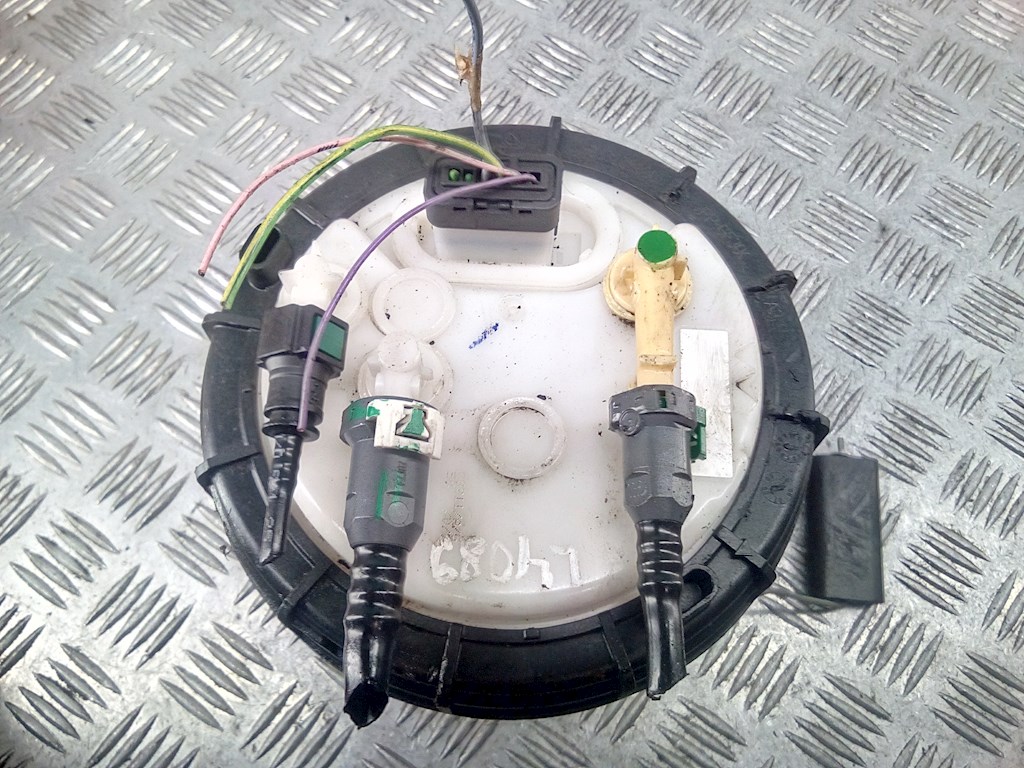 Датчик уровня топлива CITROEN C5 II 2007-2017